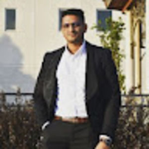 Meet your Posher, Jagpreet